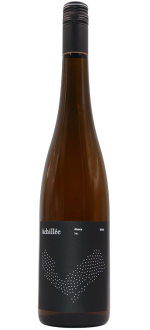 Alsace 2024 - Domaine Achillée