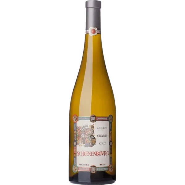 Alsace Grand Cru Schoenenbourg 2019 - Marcel Deiss