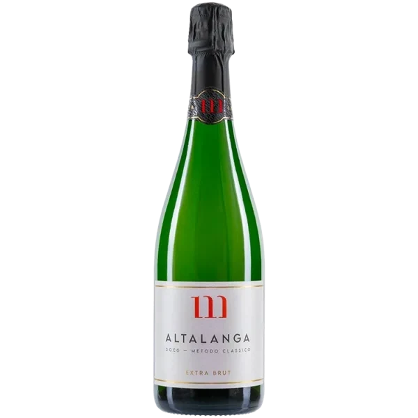 Alta Langa Extra Brut 2021 - Cantina Clavesana