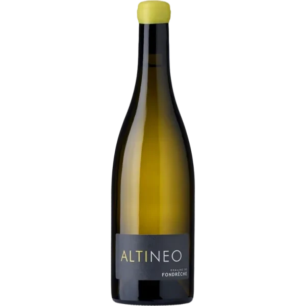Altineo Blanc 2025 - Domaine de Fondreche