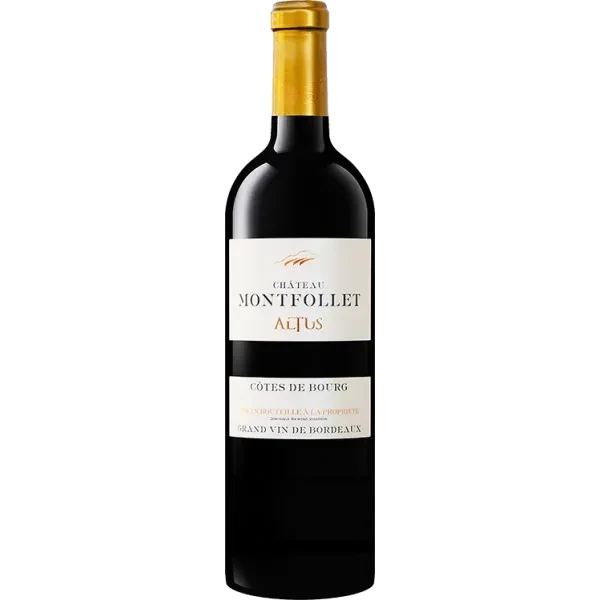 Altus 2020 - Château Montfollet