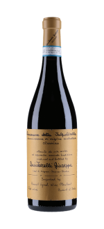 Amarone della Valpolicella Classico 2018 - Giuseppe Quintarelli