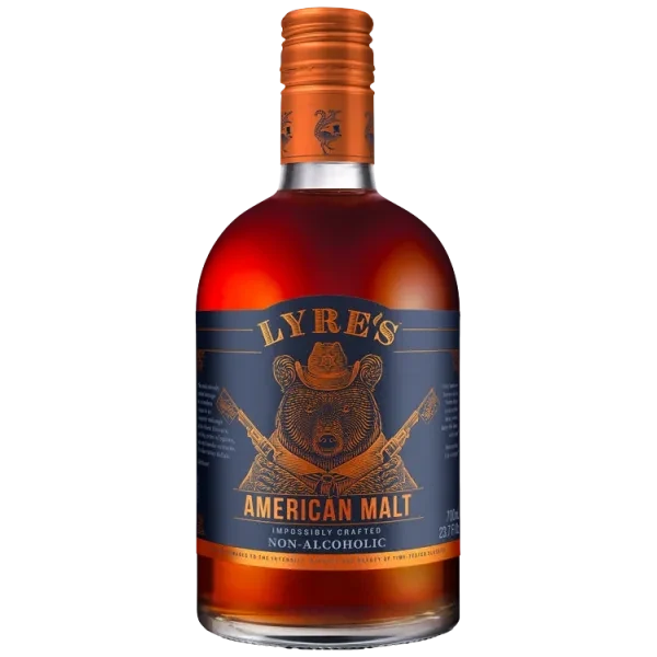 American Malt - Lyre's