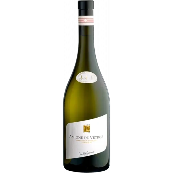 Amigne de Vétroz 2 Abeilles 2022 - Domaine Jean-René Germanier