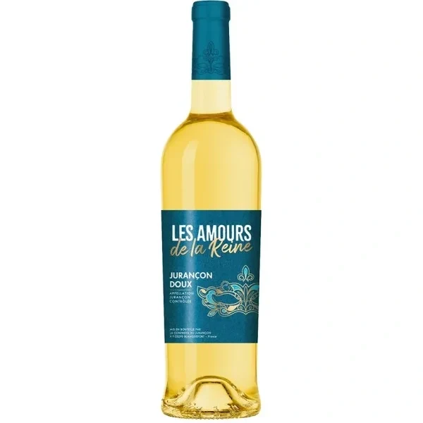 Amours de la Reine 2025 - La Confrérie du Jurançon