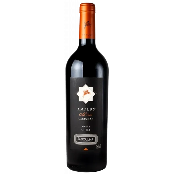 Amplus Carignan 2022 - Viña Santa Ema
