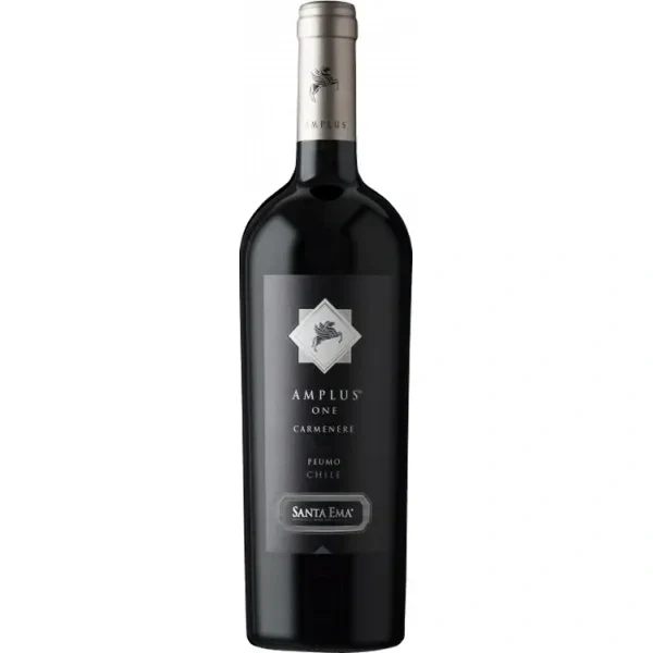Amplus One Carmenere 2022 - Viña Santa Ema