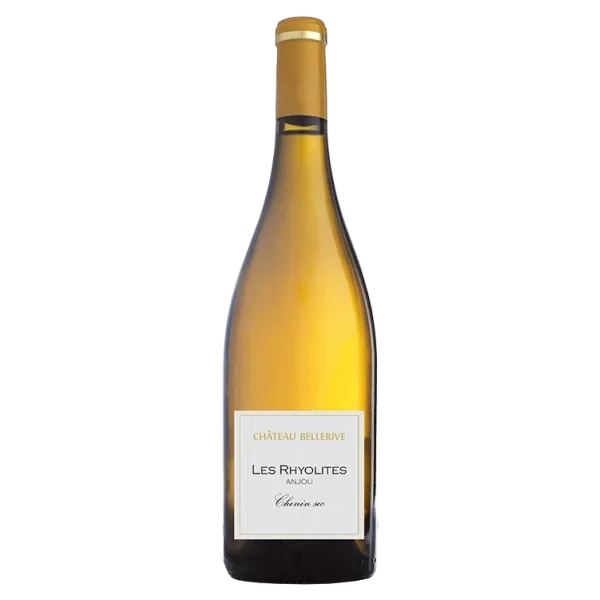 Anjou Blanc - Les Rhyolites 2024 - Château de Bellerive