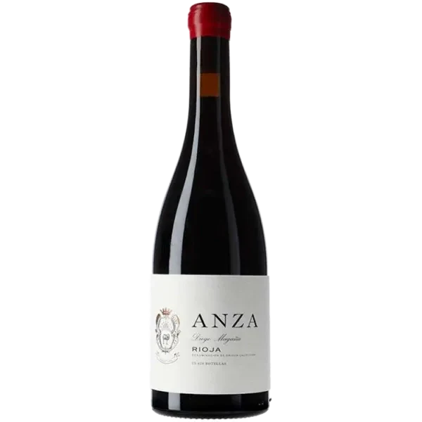 Anza 2022 - Bodegas Viña Magaña