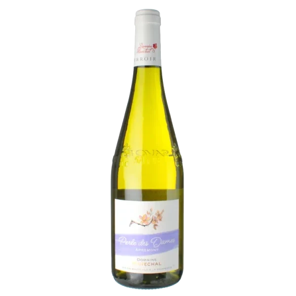 Apremont - Perle des Dames 2024 - Domaine Jean-François Maréchal