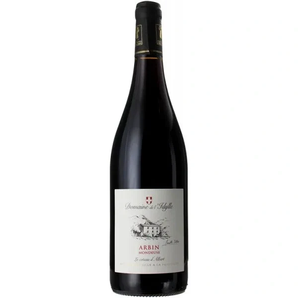 Arbin Mondeuse - Le Coteau d'Albert 2024 - Domaine de l'Idylle