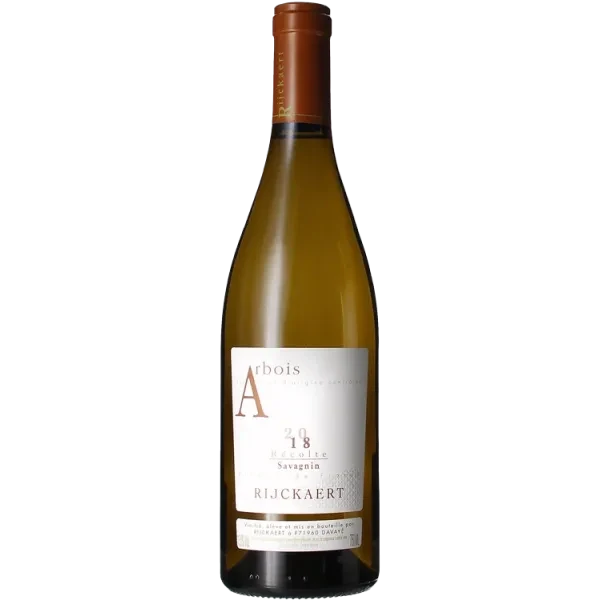 Arbois Savagnin 2023 - Jean Rijckaert