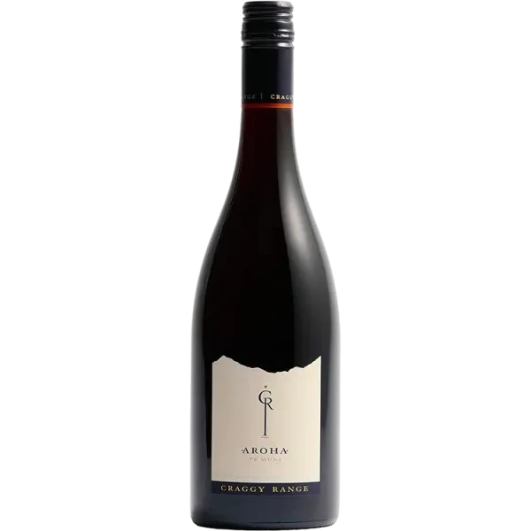 Aroha Pinot Noir 2021 - Craggy Range