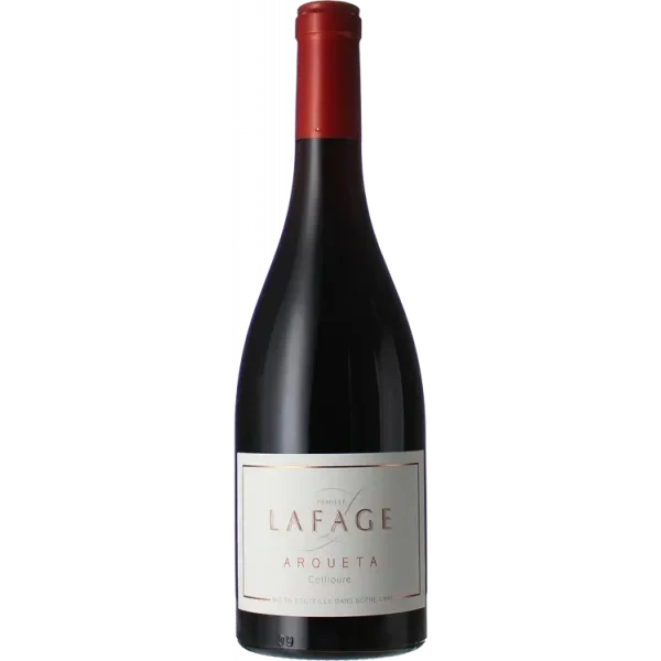 Arqueta 2020 - Domaine Lafage