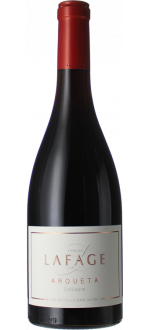 Arqueta 2024 - Domaine Lafage