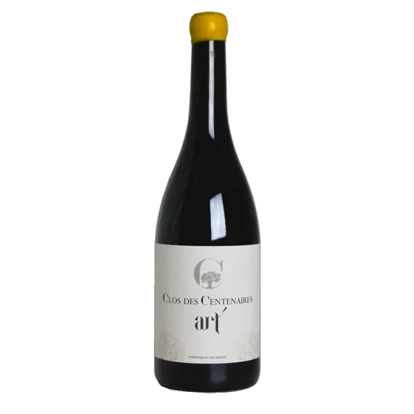Art 2021 - Clos des Centenaires