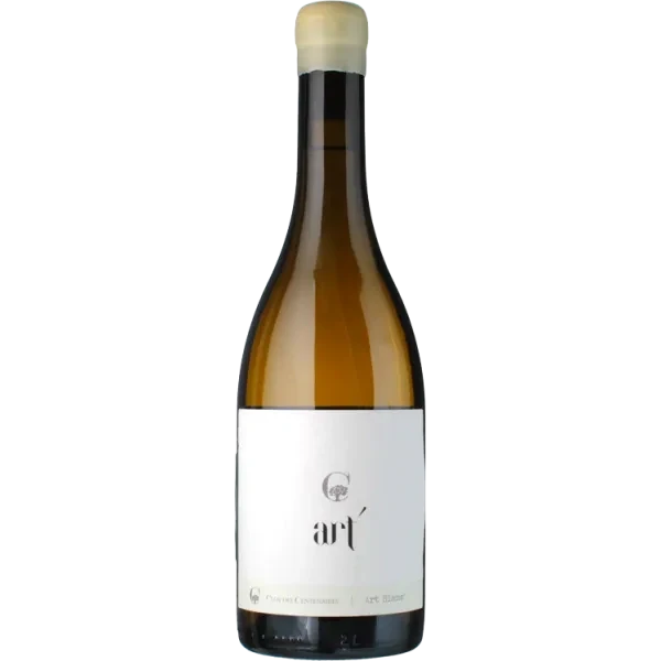 Art Blanc 2023 - Clos des Centenaires