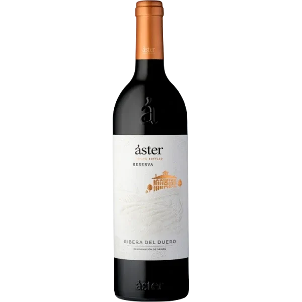 Áster Reserva 2022 - Áster - La Rioja Alta