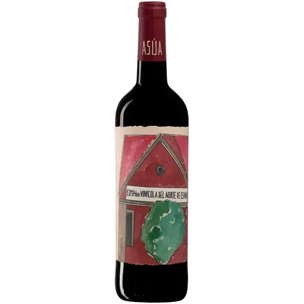 Asúa Crianza 2022 - CVNE