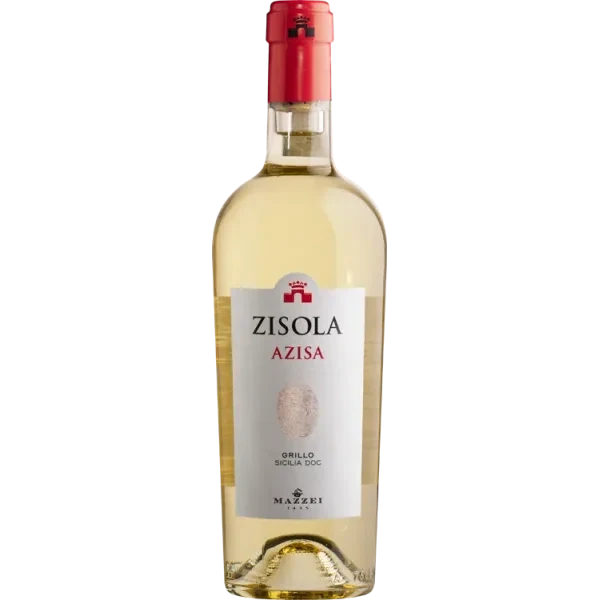 Azisa Grillo 2024 - Zisola