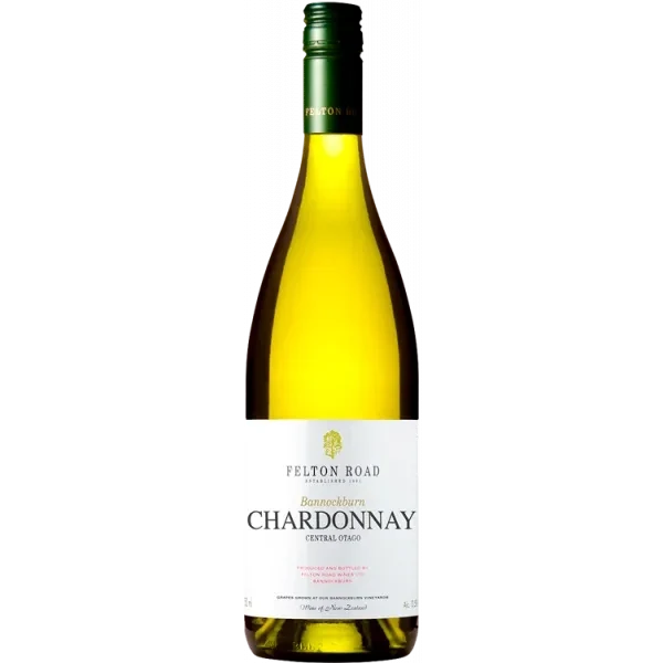 Bannockburn Chardonnay 2024 - Felton Road