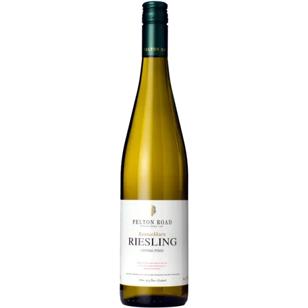 Bannockburn Riesling 2024 - Felton Road