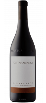 Barbaresco 2023 - Fontanabianca