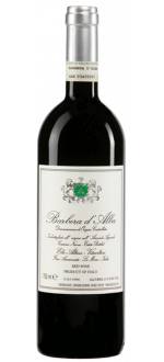 Barbera d'Alba 2025 - Elio Altare