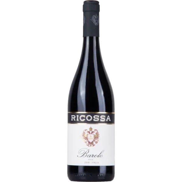 Barolo 2020 - Ricossa