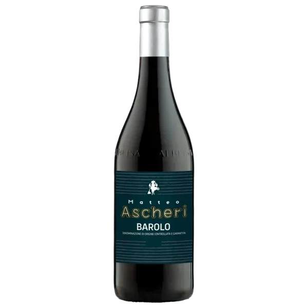 Barolo 2021 - Ascheri