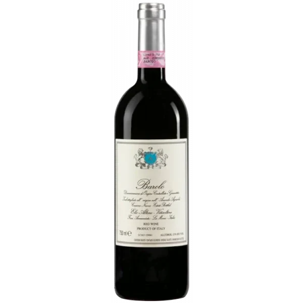 Barolo 2021 - Elio Altare