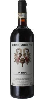 Barolo 2022 - Carlo Revello & Figli