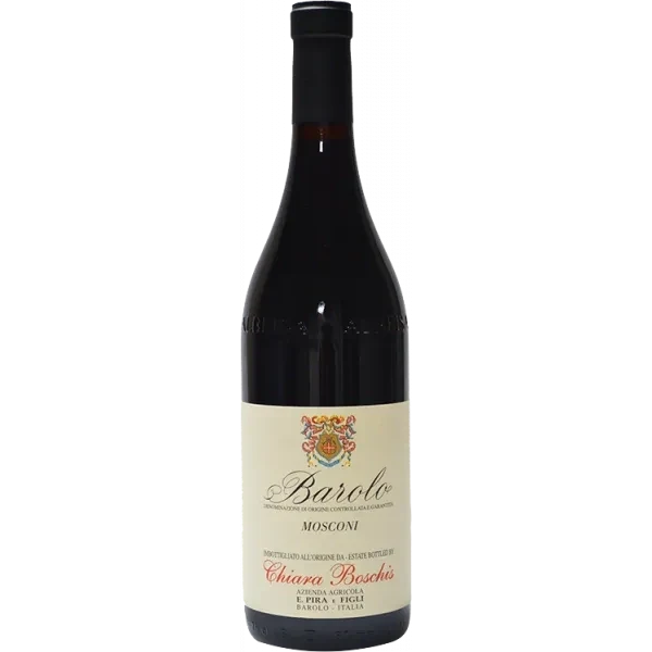 Barolo Mosconi 2021 - E. Pira e Figli Chiara Boschis