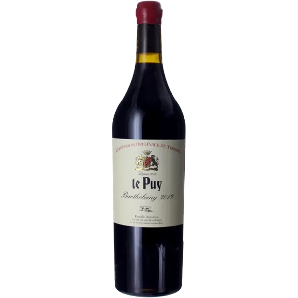 Barthélemy 2022 - Le Puy