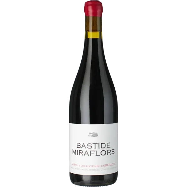 Bastide Miraflors 2023 - Domaine Lafage