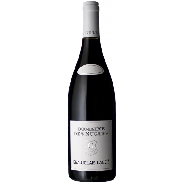 Beaujolais Lancie 2023 - Domaine des Nugues
