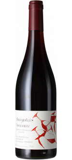 Beaujolais Nouveau 2026 - Jean Foillard