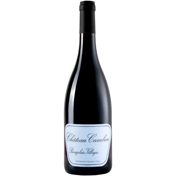 Beaujolais Villages 2023 - Château Cambon