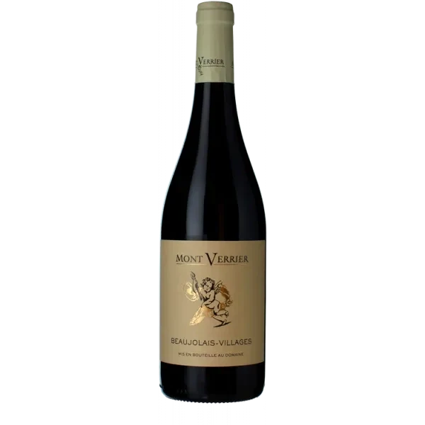 Beaujolais Villages 2025 - Dominio du Mont Verrier
