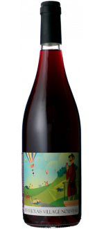 Beaujolais Villages Nouveau 2026 - Domaine des Chers