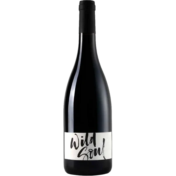 Beaujolais Villages - Wild Soul 2024 - Domaine Julien Sunier