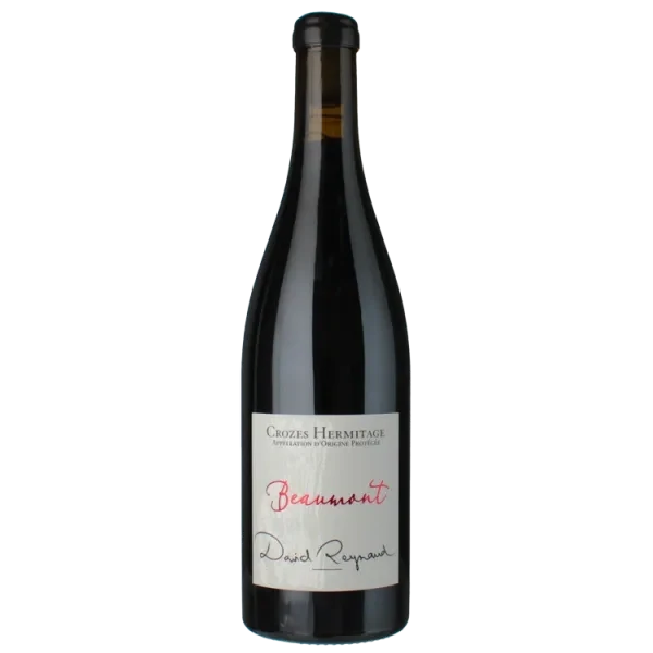 Beaumont Rouge 2024 - Domaine Les Bruyères - David Reynaud