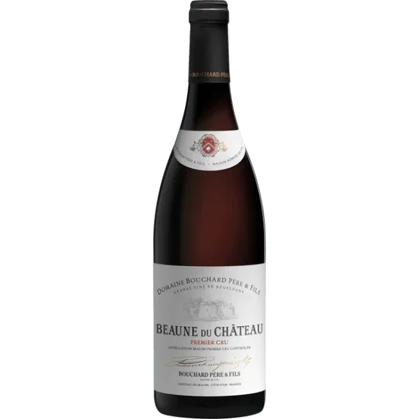 Beaune 1er Cru - Beaune du Château 2022 - Bouchard Père et Fils