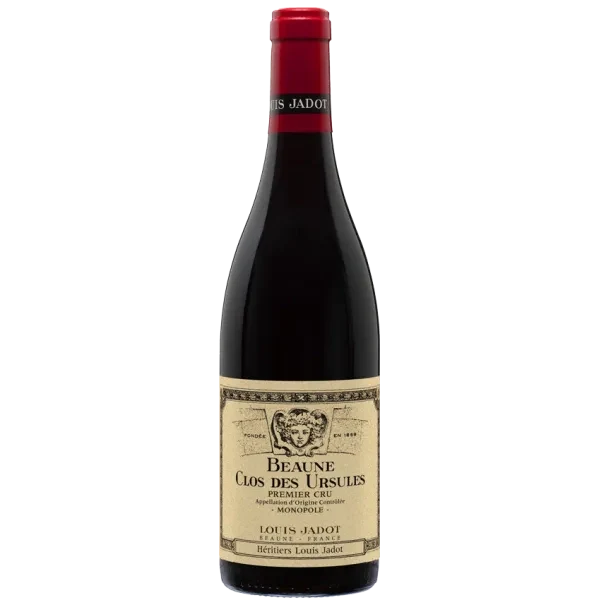 Beaune 1er Cru Clos des Ursules 2018 - Héritiers - Louis Jadot