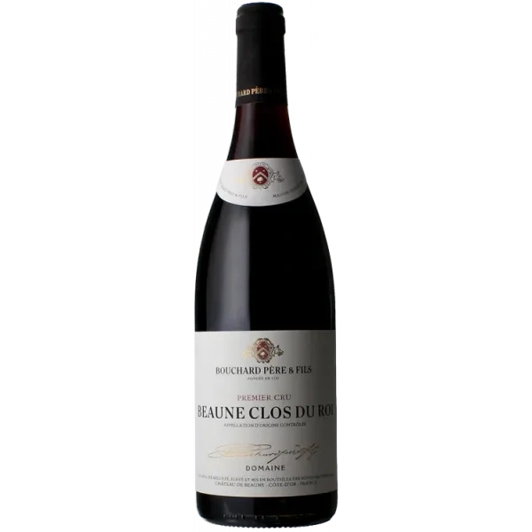 Beaune 1er Cru - Clos du Roi 2020 - Bouchard Pere et Fils Dominio