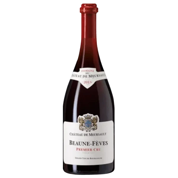 Beaune Fèves 1er Cru 2022 - Château de Meursault