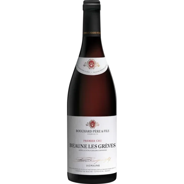 Beaune Les Greves 1er Cru 2021 - Dominio Bouchard Pere et Fils