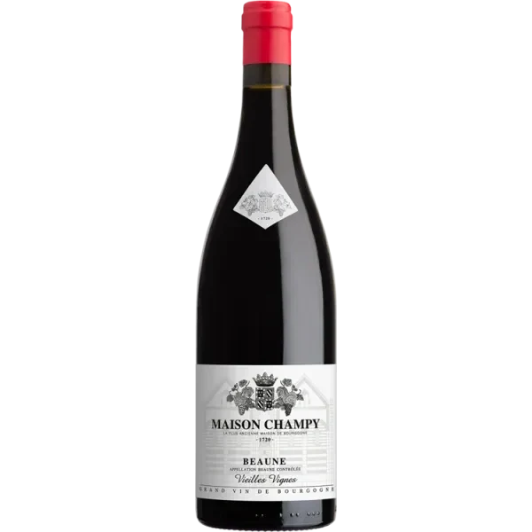 Beaune Vieilles Vignes 2022 - Maison Champy