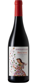 Bell'Assai Frappato di Vittoria 2024 - Donnafugata