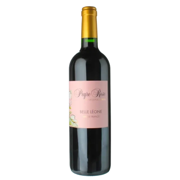 Belle Léone 2016 - Domaine Peyre Rose